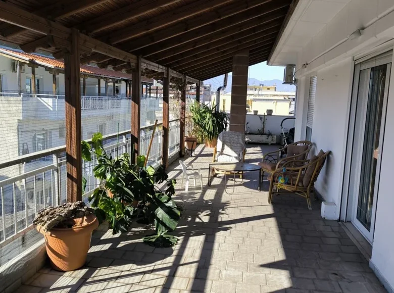 Apartamento 2 habitaciones 110 m² Peristasi, Grecia