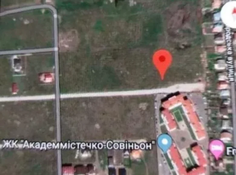 Коммерческое помещение  Таирово, Украина