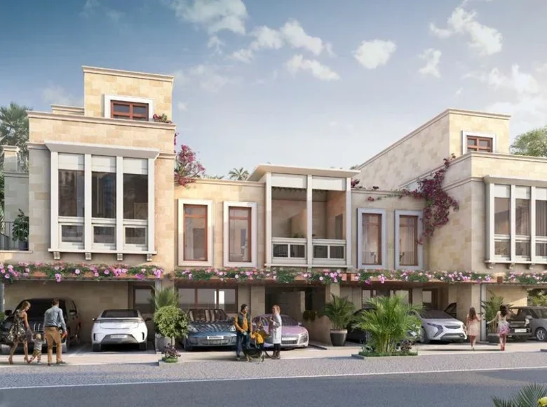 Townhouse 300 m² Dubai, United Arab Emirates