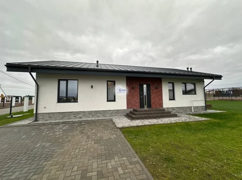 Maison 3 chambres 130 m² Rodniki, Russie