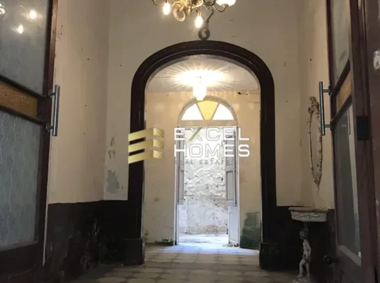 Investissement  à Birgu, Malte