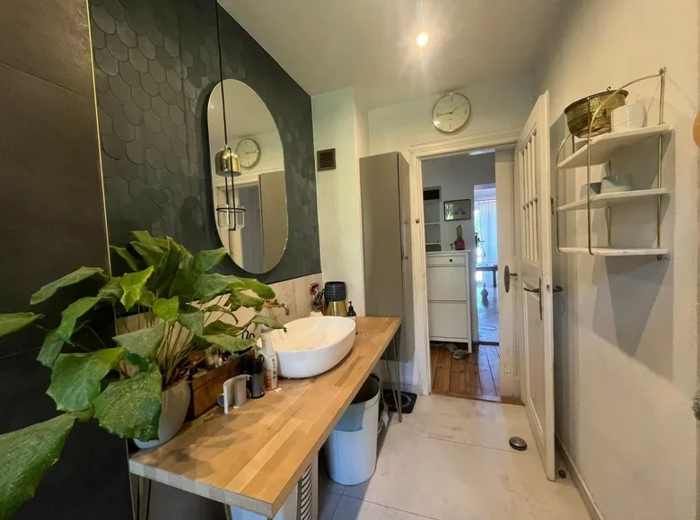 Wohnung 3 zimmer 87 m² Posen, Polen