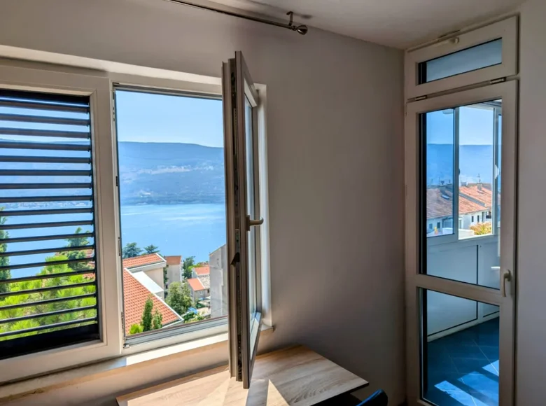 Appartement 49 m² Herceg Novi, Monténégro
