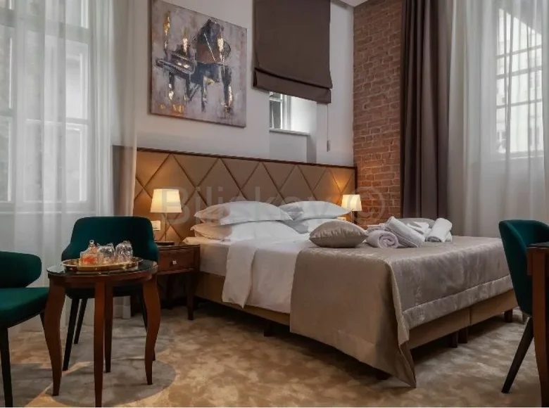 Mieszkanie 5 pokojów 101 m² Zagrzeb, Chorwacja