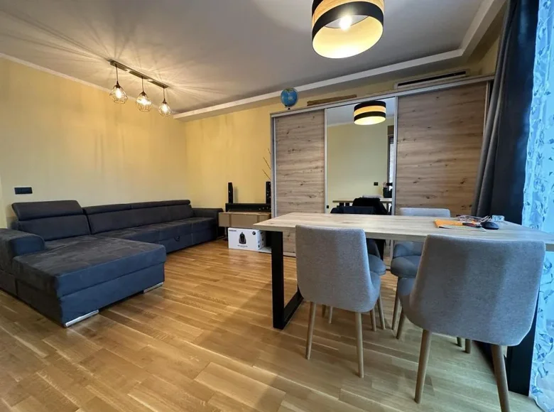 Apartamento 1 habitacion 55 m² Budva, Montenegro