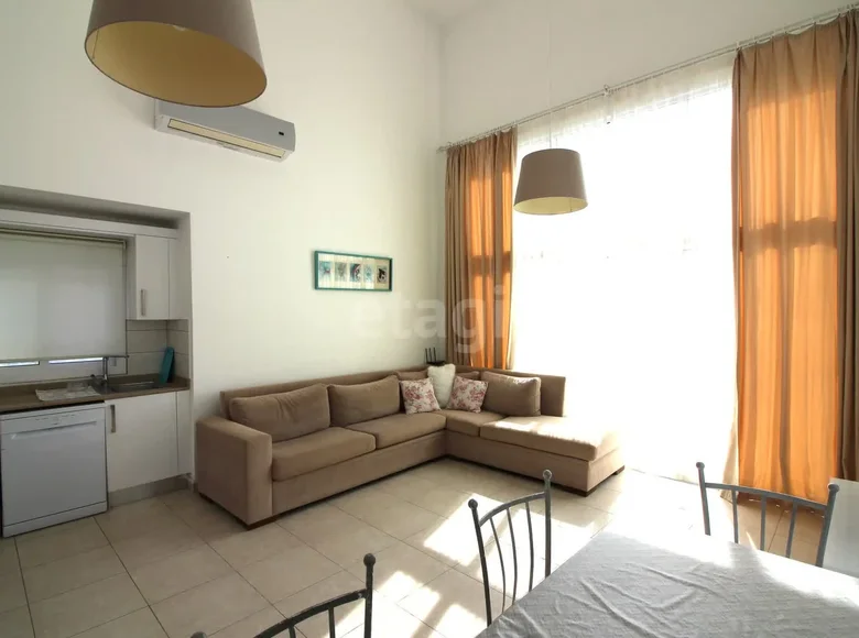 3 room apartment 92 m² Vasilia, Northern Cyprus