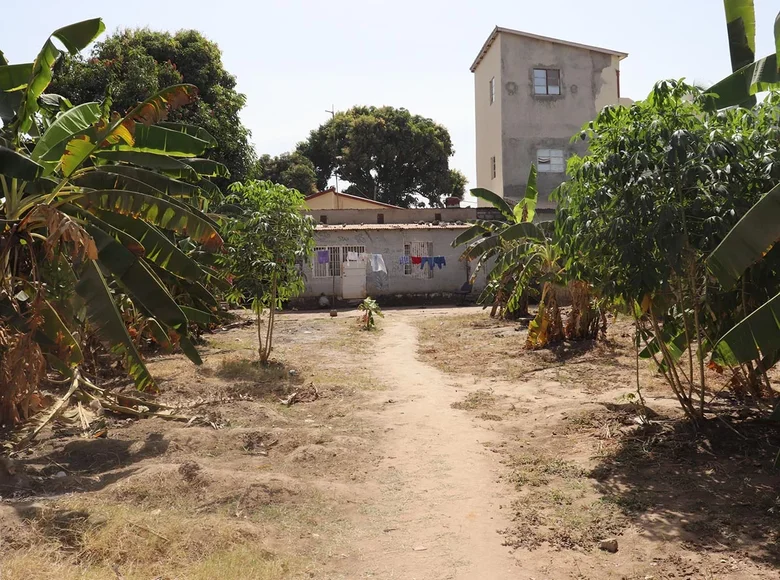 Grundstück 500 m² Sukuta, Gambia