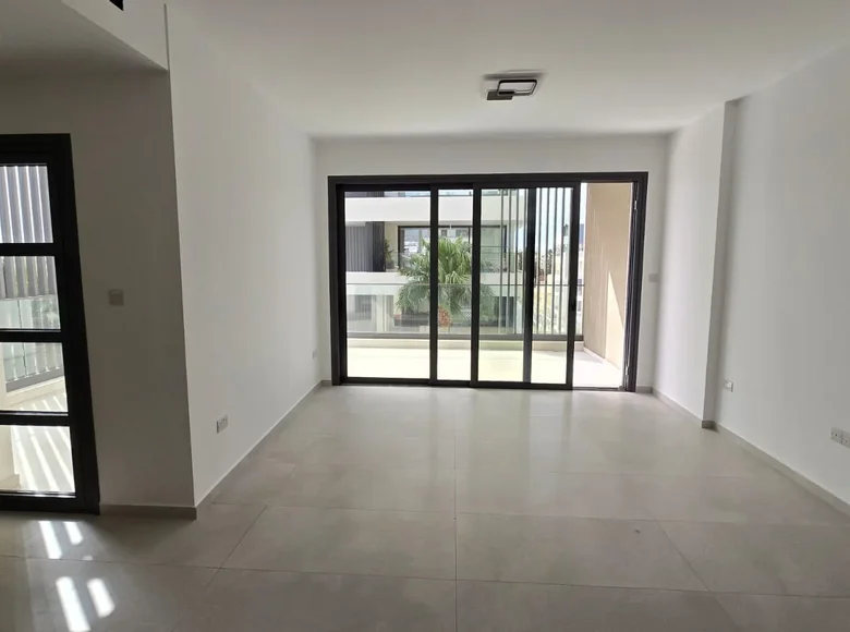 2 bedroom apartment 88 m² Limassol, Cyprus