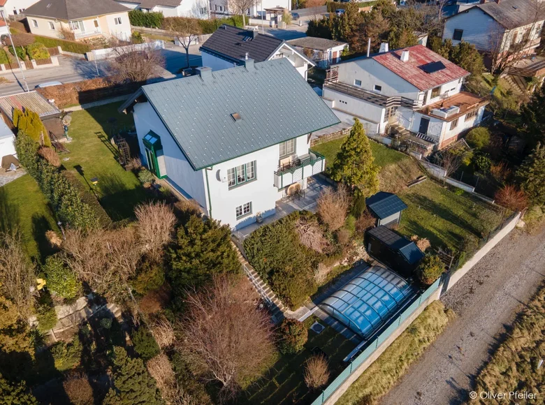 Maison 6 chambres 197 m² Stockerau, Autriche