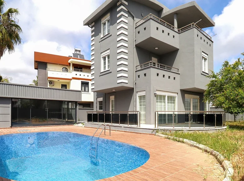 Villa de 5 pièces 190 m² Serik, Turquie