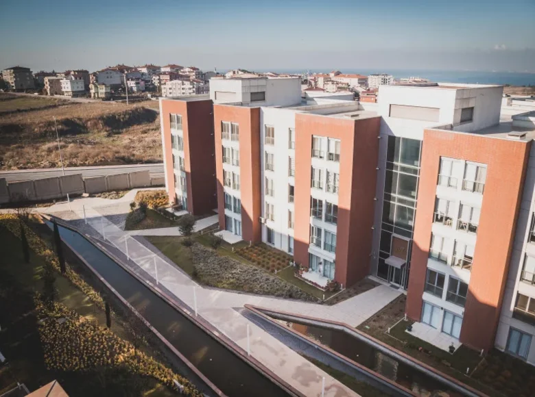 Apartamento 2 habitaciones 148 m² Fatih, Turquía