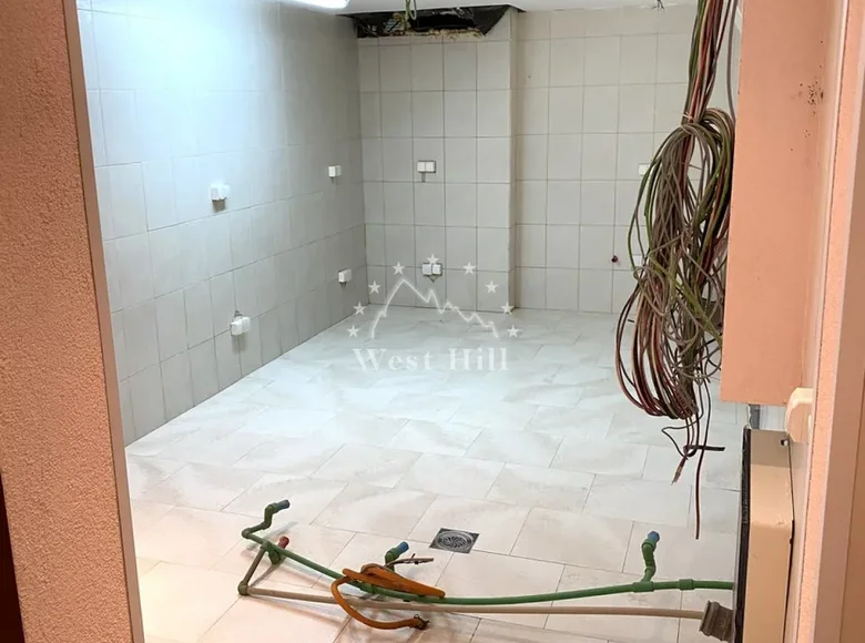 Investition 41 m² Podgorica, Montenegro