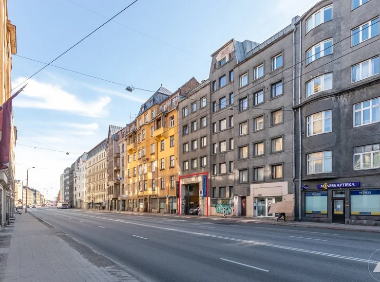 Warehouse 7 m² in Riga, Latvia