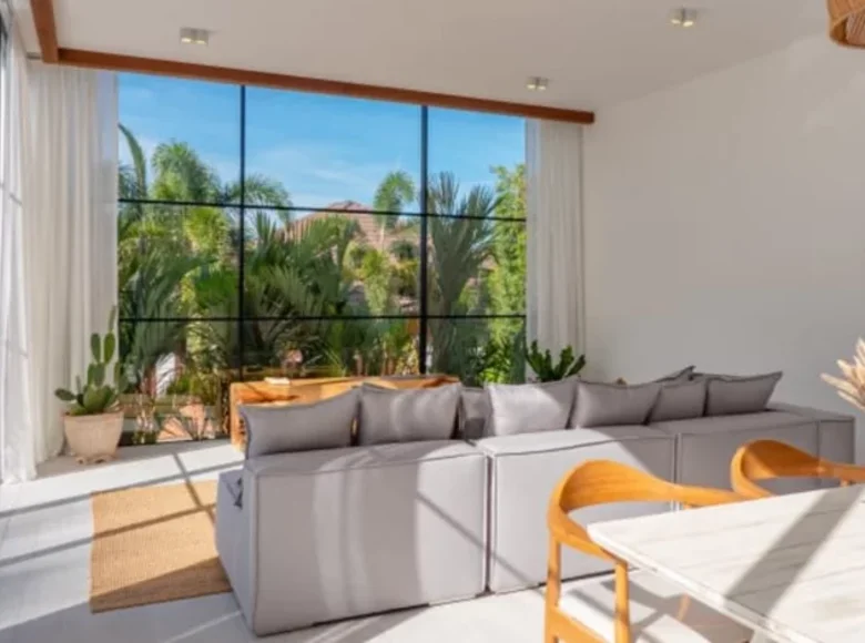 3 bedroom villa 230 m² Baan Chaweng, Thailand