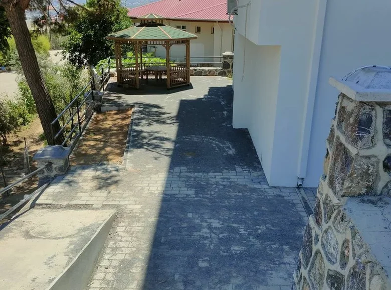 Квартира 4 комнаты 170 м² Аланья, Турция