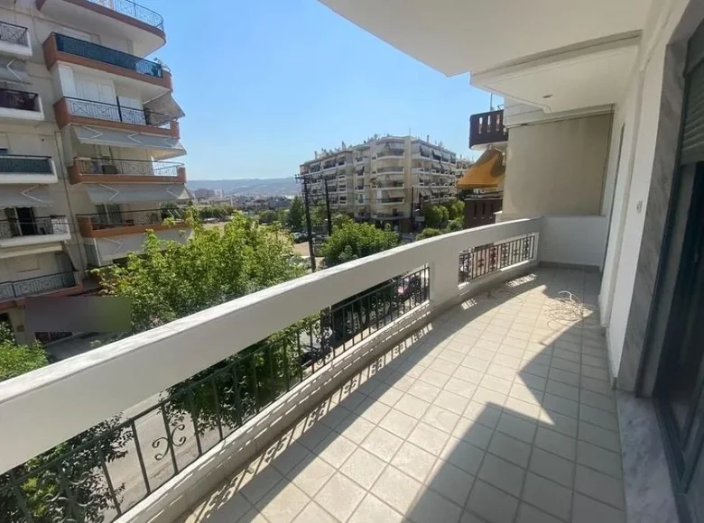 2 bedroom apartment 80 m² Pavlos Melas Municipality, Greece