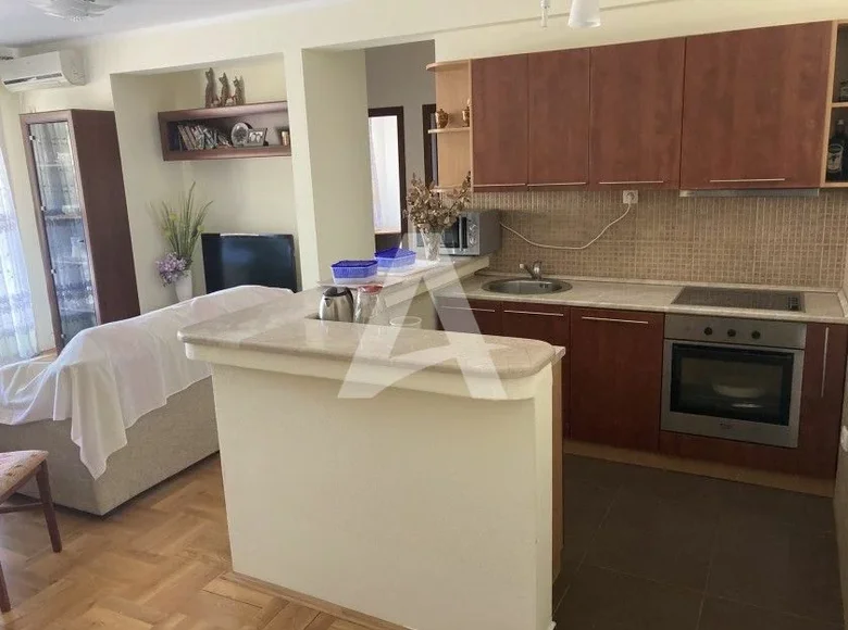 Appartement 2 chambres 81 m² Becici, Monténégro