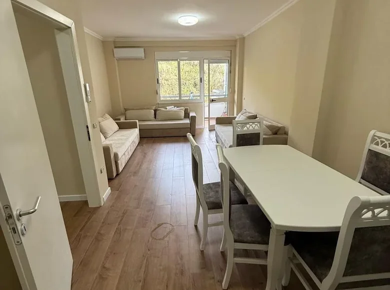 Квартира 1 комната 65 м² Дуррес, Албания