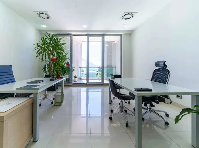 Коммерческое помещение  Будва, Черногория