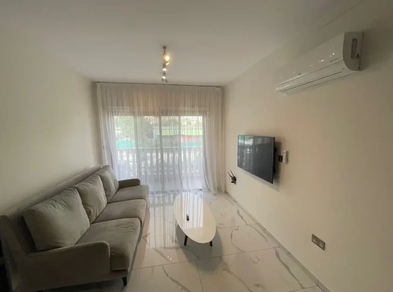 1 bedroom apartment  in Yeroskipou, Cyprus