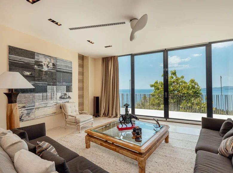 3 bedroom apartment 165 m² Montenegro, Montenegro