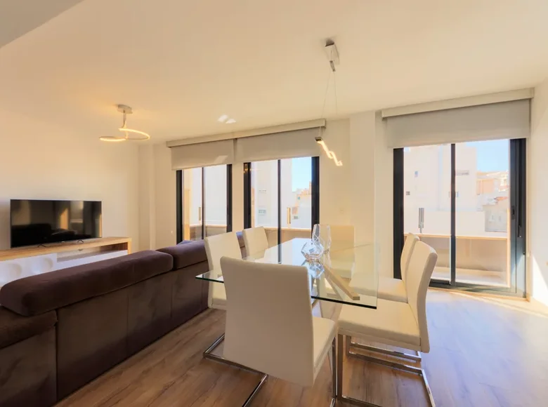 Apartamento 3 habitaciones 82 m² Abadín, Španjolska
