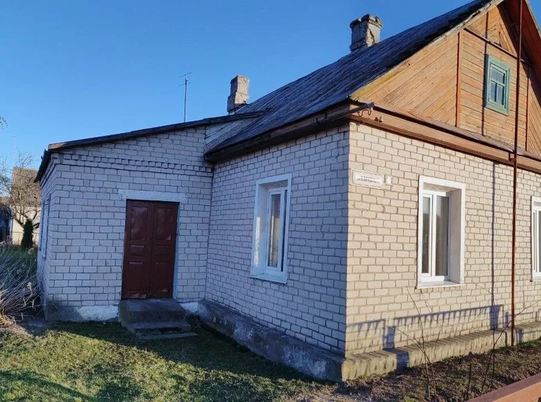 Haus 140 m² Lida, Belarus