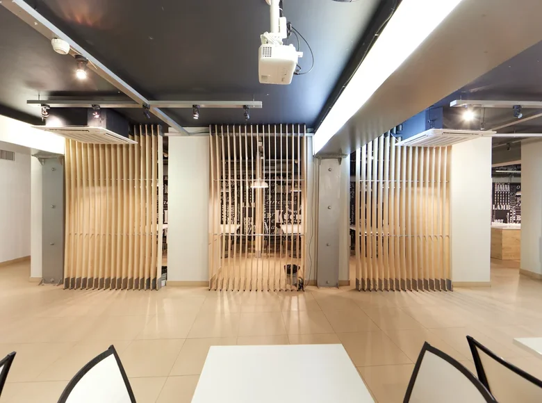 Bureau 391 m² à Moscou, Russie