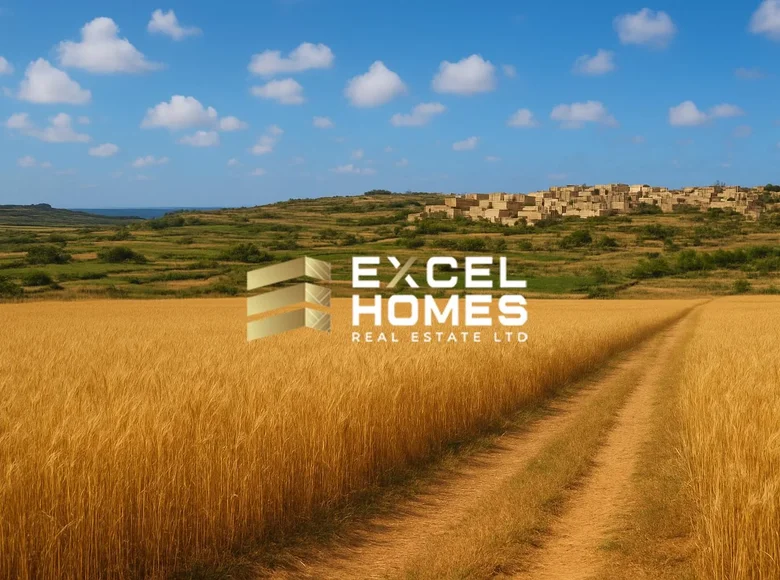 Działki  Zebbug, Malta