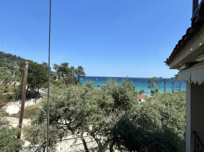 Villa de 2 dormitorios 75 m² Chrysi Ammoudia, Grecia