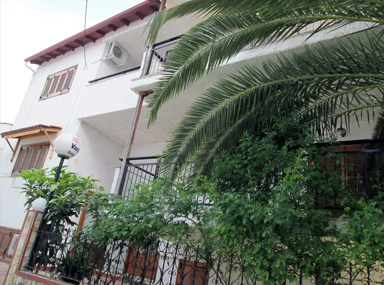 Hôtel 300 m² à Thassos, Grèce