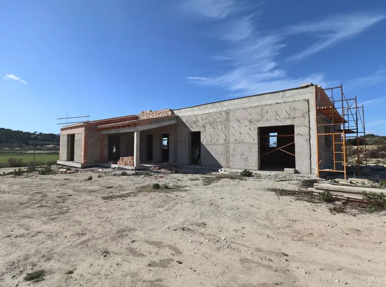 3-Schlafzimmer-Villa 200 m² Montuiri, Spanien