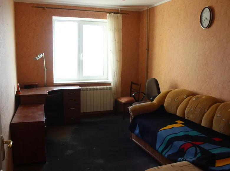 Wohnung 2 zimmer 55 m² Tschornomorske, Ukraine