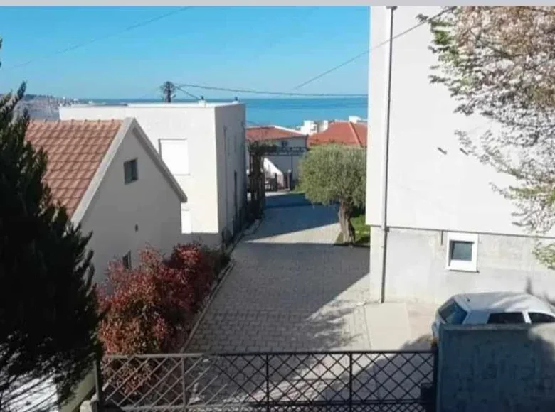 Casa 3 habitaciones 90 m² Susanj, Montenegro