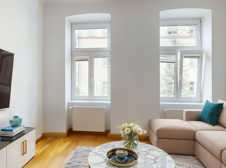 Wohnung 3 zimmer 76 m² Wien, Österreich