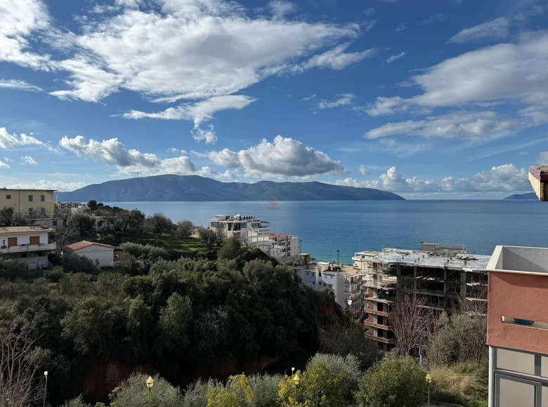 Mieszkanie 87 m² Bashkia Vlore, Albania