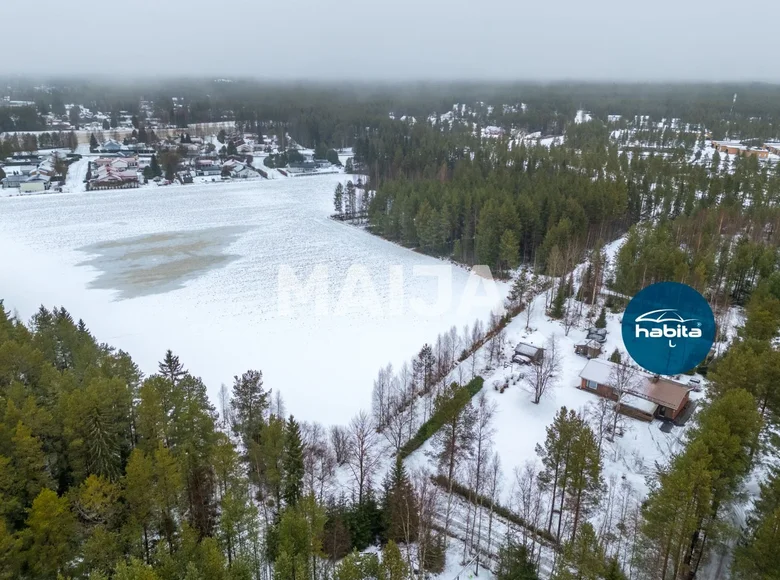 Dom 4 pokoi 105 m² Kempele, Finlandia