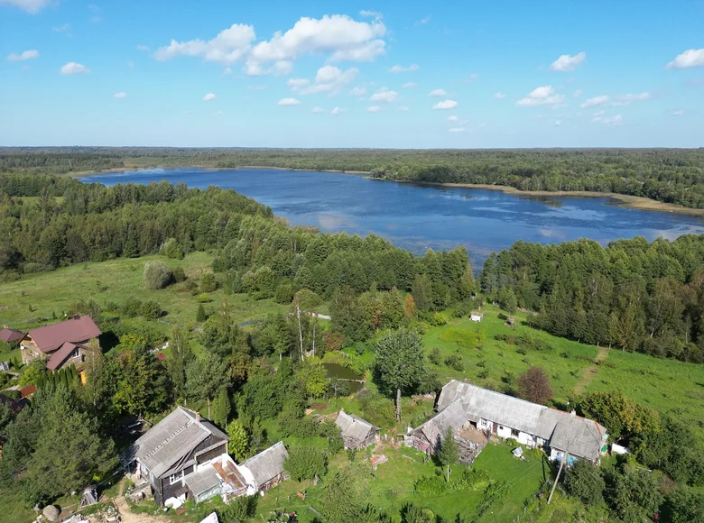 House 510 m² Naracki sielski Saviet, Belarus