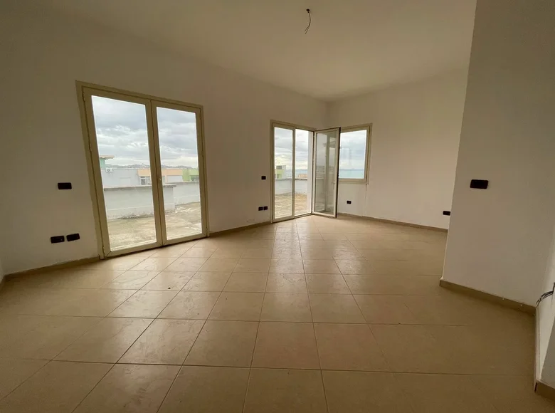 Penthouse 2 zimmer 110 m² Durrës, Albanien