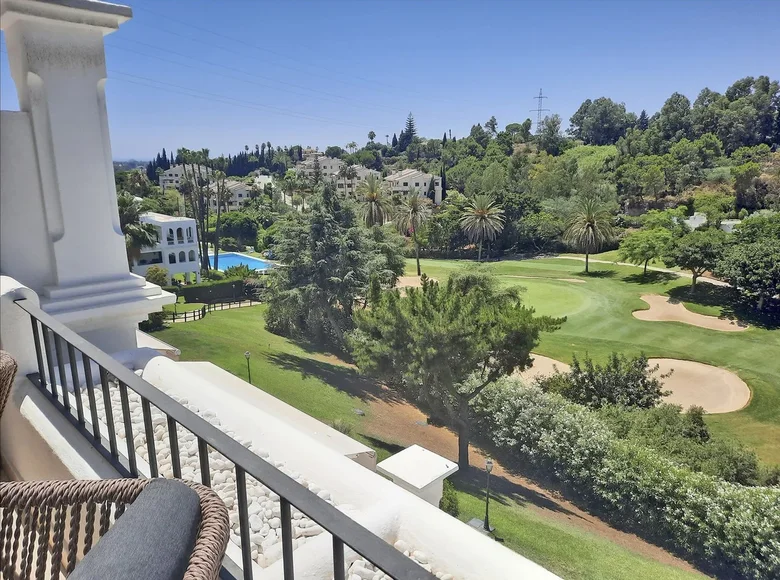 Appartement 3 chambres 98 m² Santa Ursula, Espagne