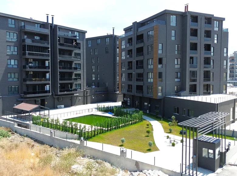 Appartement 4 chambres 159 m² Nilufer, Turquie