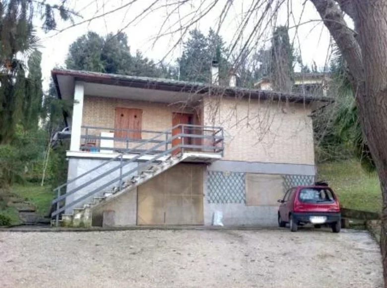 Szeregowiec  Terni, Włochy