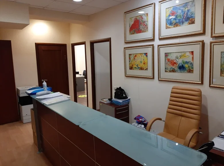 Офис 4 444 м² Москва, Россия