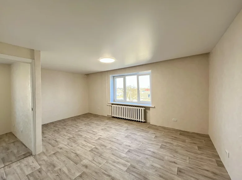 Appartement 1 chambre 30 m² Borissov, Bélarus