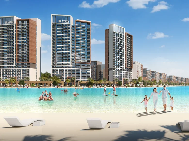 Apartment 30 m² Dubai, United Arab Emirates