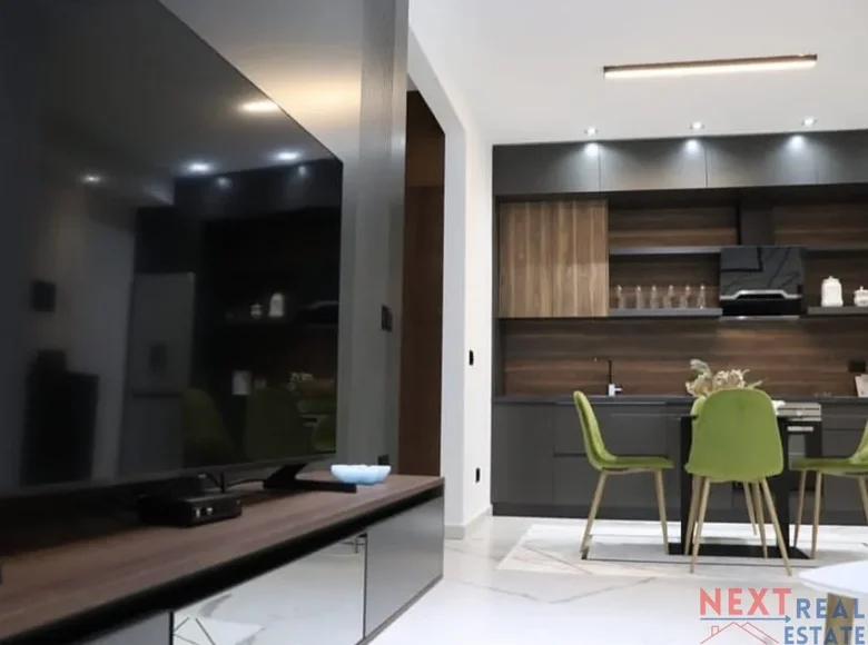 Appartement 2 chambres 65 m² District de Vlora, Albanie