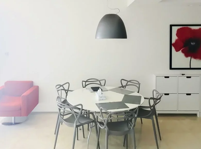 Apartamento 2 habitaciones 114 m² Limasol, Chipre