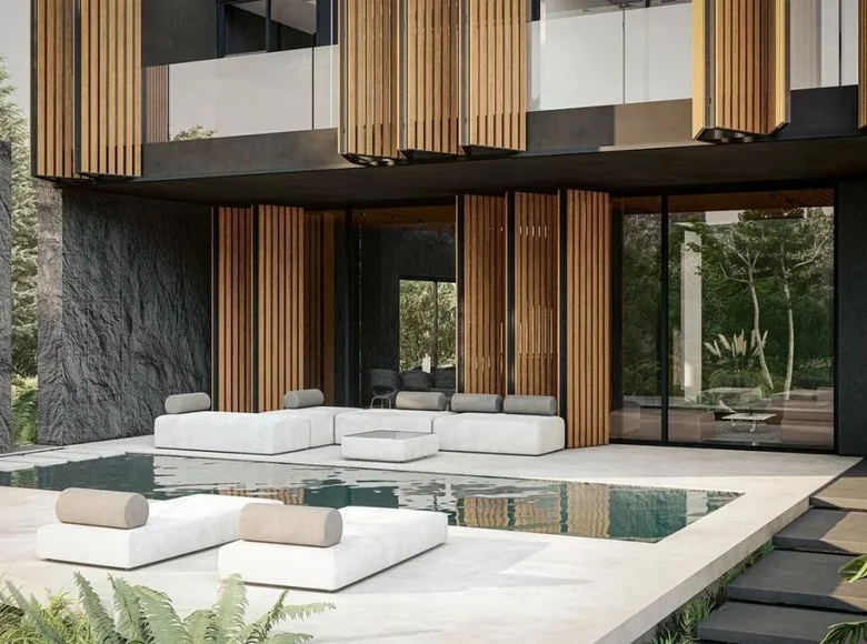 Maison 3 chambres 266 m² Paphos, Chypre