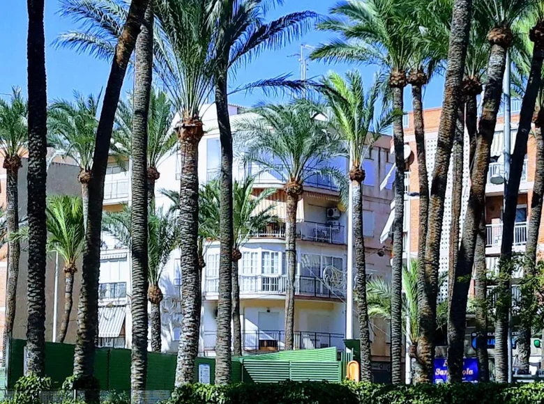 Wohnung 2 Schlafzimmer 84 m² Santa Pola, Spanien