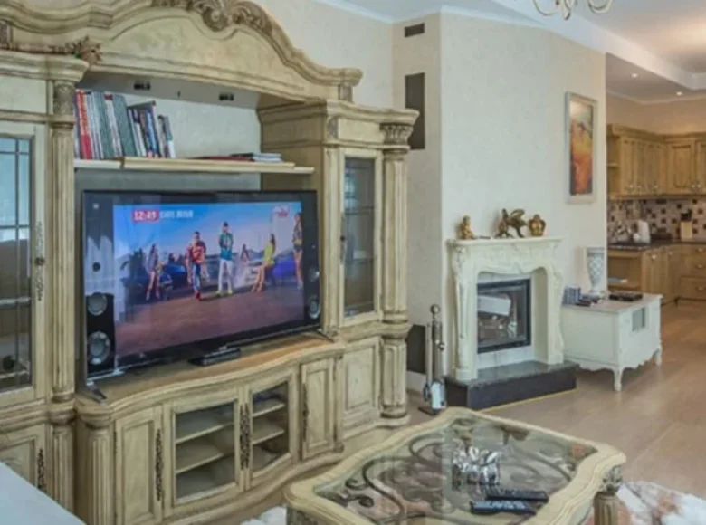 3 room apartment 146 m² Jurmala, Latvia